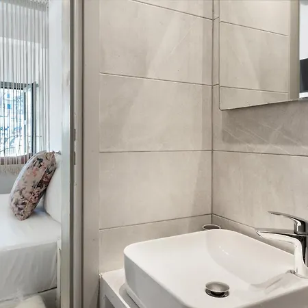 Apartamento Calm 3 *