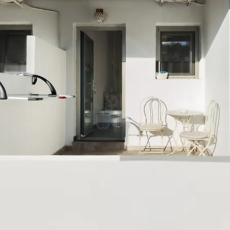 Calm 3 Apartamento *